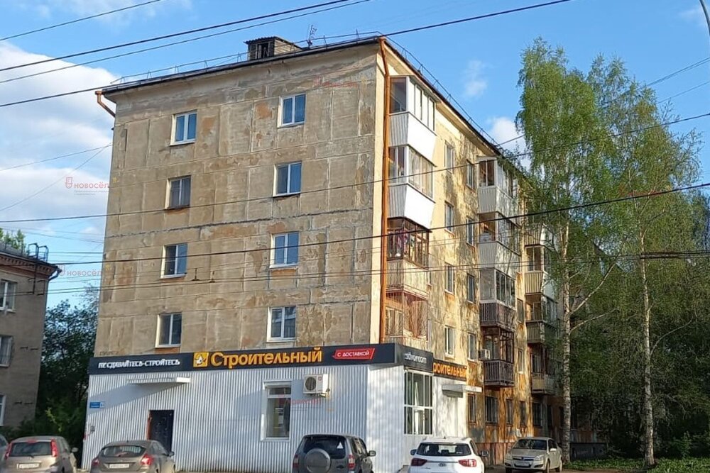 Екатеринбург, ул. Сулимова, 61 (Пионерский) - фото квартиры (2)