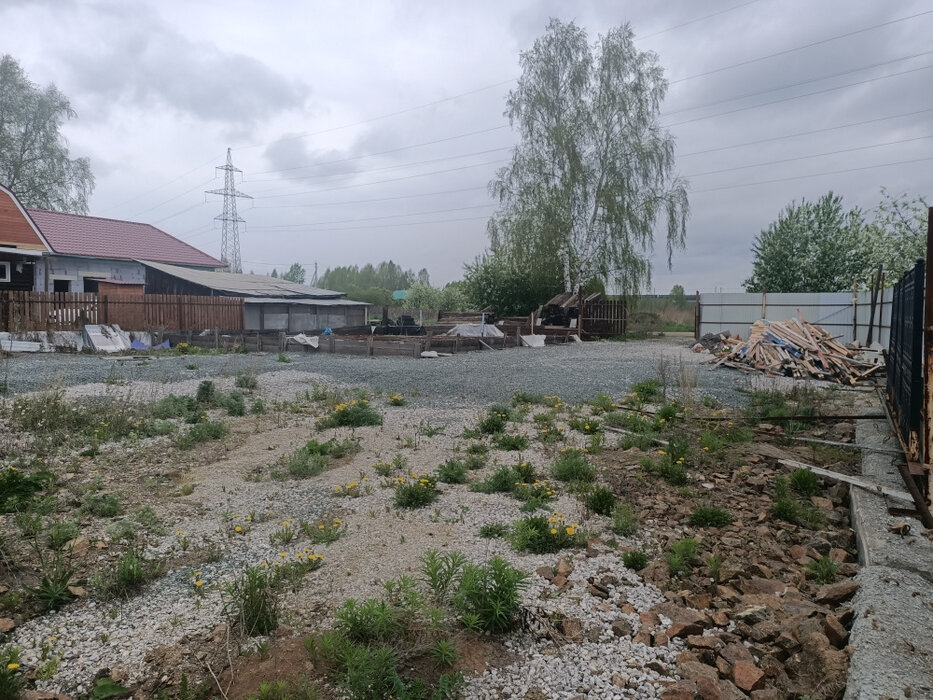 г. Ревда, ул. Коммуны, 1 (городской округ Ревда) - фото земельного участка (3)