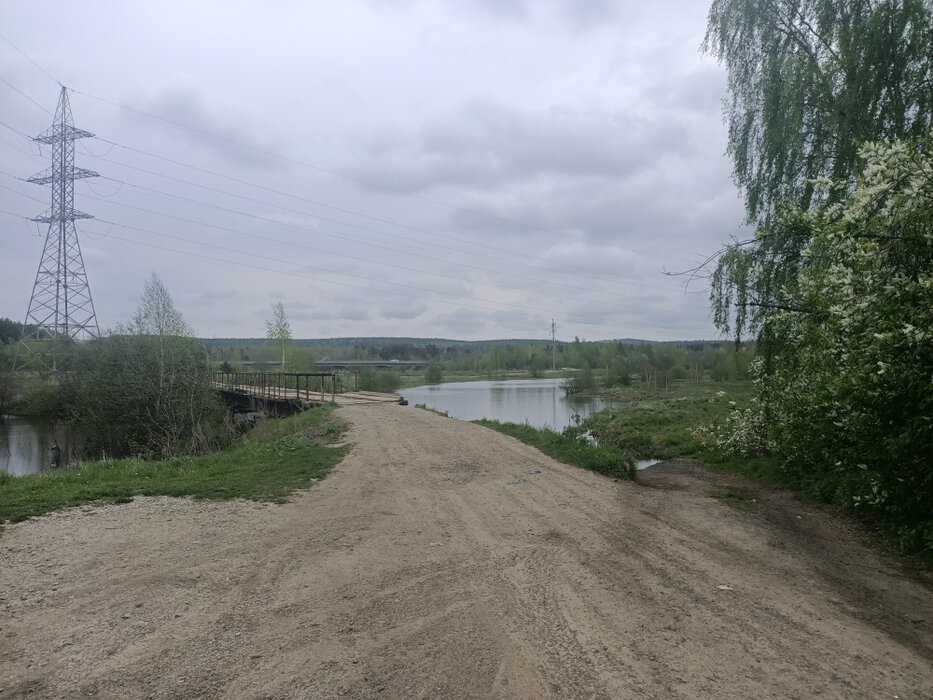 г. Ревда, ул. Коммуны, 1 (городской округ Ревда) - фото земельного участка (8)
