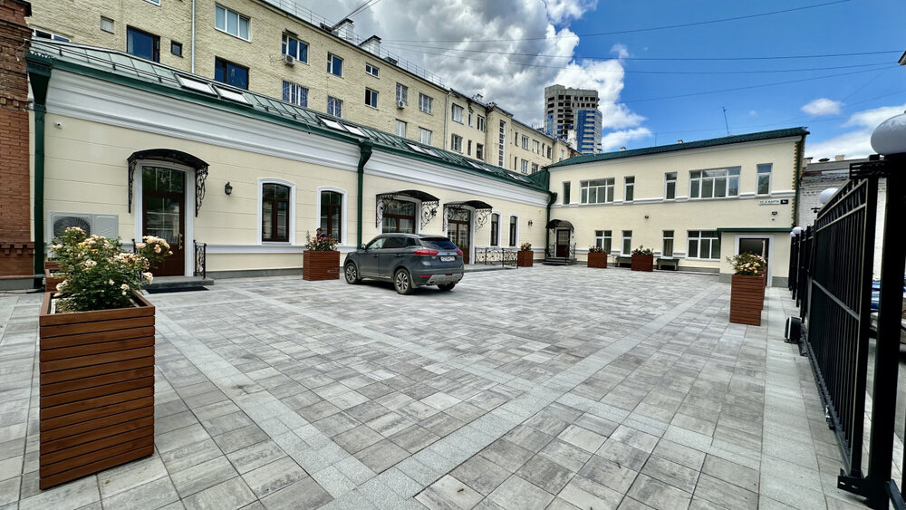 Екатеринбург, ул. Ленина, 29б (Центр) - фото офисного помещения (1)