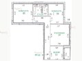 Продажа квартиры: Екатеринбург, ул. Академика Сахарова, 91 (Академический) - Фото 1