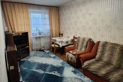 Екатеринбург, ул. Шефская, 87/1 (Эльмаш) - фото квартиры