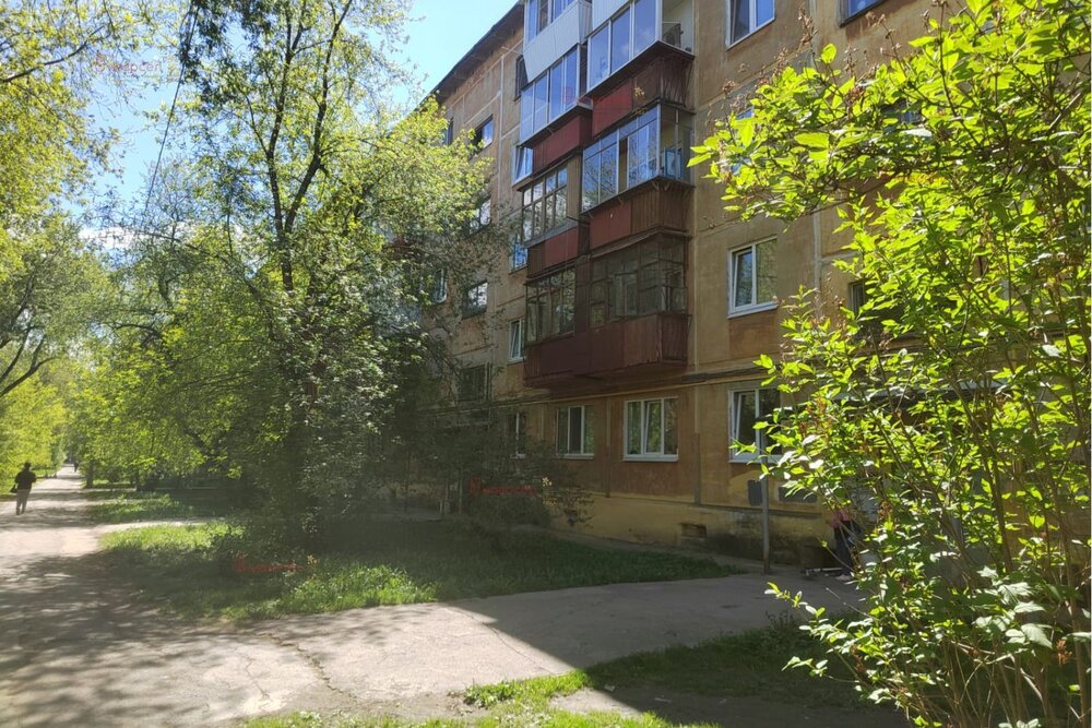 Екатеринбург, ул. Избирателей, 5 (Уралмаш) - фото квартиры (2)