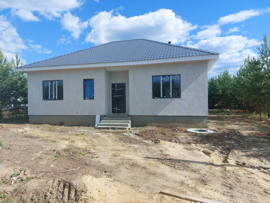 п. Рассоха, ул. Калиновая, 14 (городской округ Белоярский) - фото дома (3)