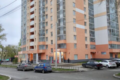 Екатеринбург, ул. Летчиков, 7 (Завокзальный) - фото квартиры