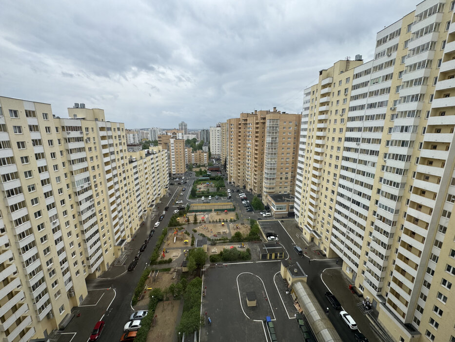 Екатеринбург, ул. Циолковского, 57 (Автовокзал) - фото квартиры (1)