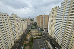 Екатеринбург, ул. Циолковского, 57 (Автовокзал) - фото квартиры