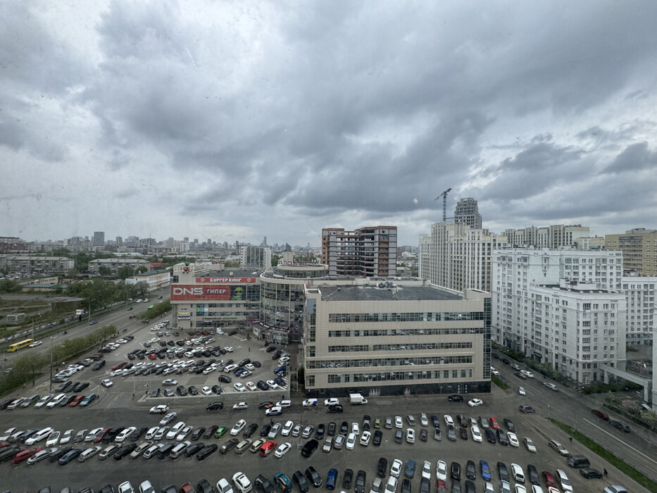 Екатеринбург, ул. Циолковского, 57 (Автовокзал) - фото квартиры (2)