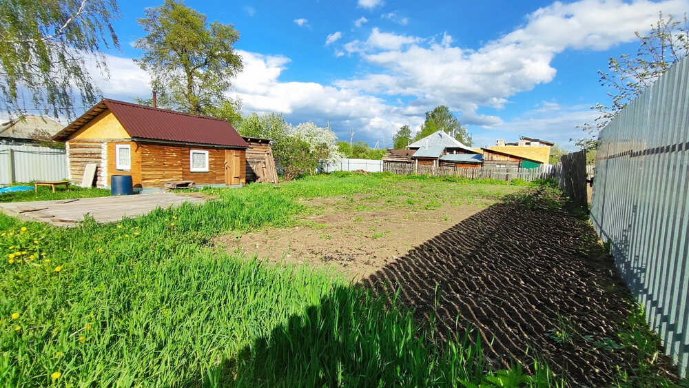 г. Полевской, ул. Малышева, 94 (городской округ Полевской) - фото земельного участка (2)
