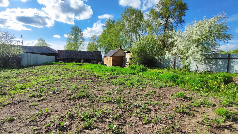 г. Полевской, ул. Малышева, 94 (городской округ Полевской) - фото земельного участка (5)