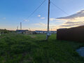 Продажа земельного участка: ДНП Морозовские дачи, ул. Отто Шмидта (городской округ Полевской, с. Курганово) - Фото 8