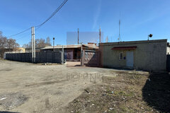 Екатеринбург, ул. Изоплитная (Изоплит) - фото промышленного объекта