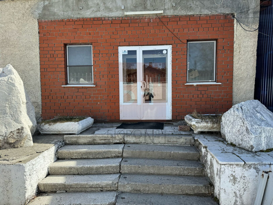 Екатеринбург, ул. Изоплитная (Изоплит) - фото промышленного объекта (4)