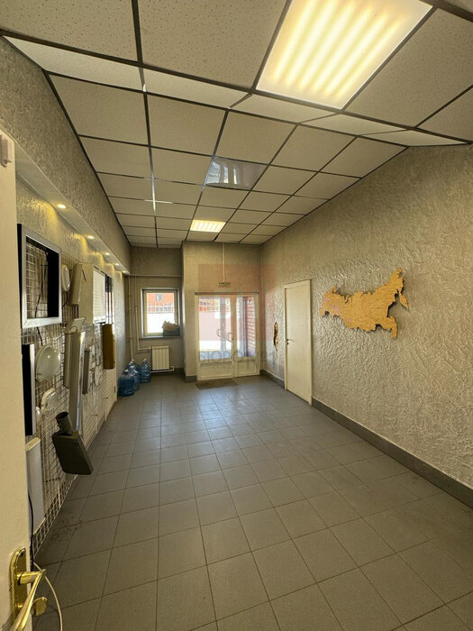 Екатеринбург, ул. Изоплитная (Изоплит) - фото промышленного объекта (8)