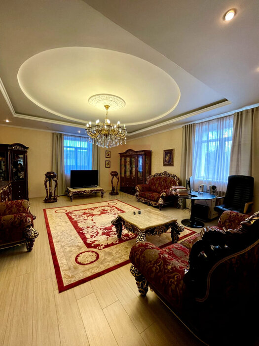 Екатеринбург, ул. Автономных Республик, 69 (Юго-Западный) - фото дома (2)