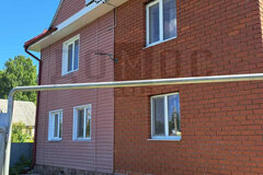 Екатеринбург, ул. Круговая, 139 (Рудный) - фото дома