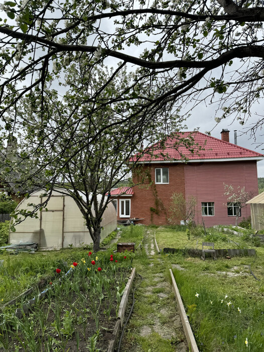 Екатеринбург, ул. Круговая, 139 (Рудный) - фото дома (2)