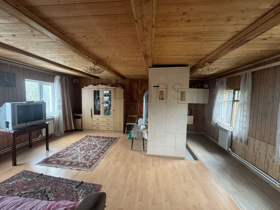Екатеринбург, ул. Круговая, 139 (Рудный) - фото дома (6)