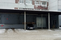 Екатеринбург, ул. Ереванская, 6 (Завокзальный) - фото склада