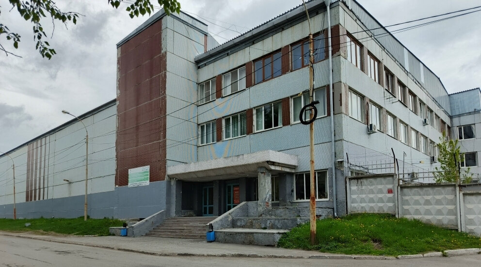 Екатеринбург, ул. Ереванская, 6 (Завокзальный) - фото офисного помещения (4)
