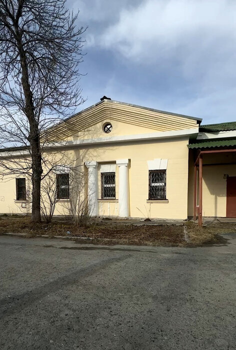 Екатеринбург, ул. Больничная, 17 (городской округ Асбестовский) - фото здания (1)