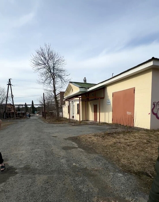 Екатеринбург, ул. Больничная, 17 (городской округ Асбестовский) - фото здания (2)