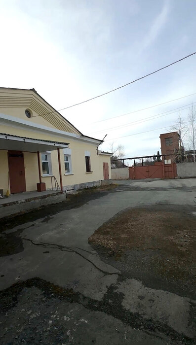 Екатеринбург, ул. Больничная, 17 (городской округ Асбестовский) - фото здания (3)