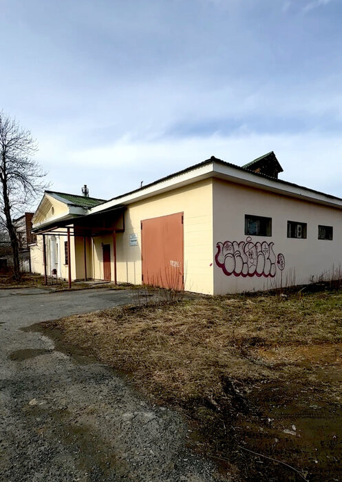 Екатеринбург, ул. Больничная, 17 (городской округ Асбестовский) - фото здания (4)