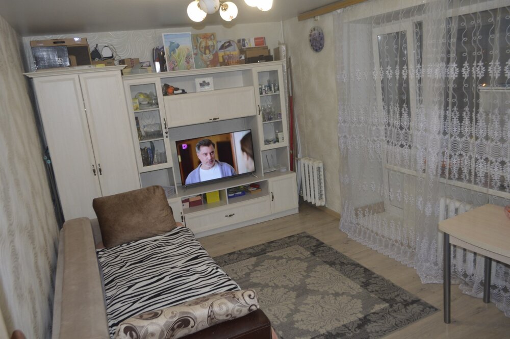 Екатеринбург, ул. Техническая, 44а (Старая Сортировка) - фото квартиры (3)