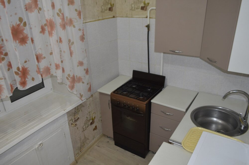 Екатеринбург, ул. Техническая, 44а (Старая Сортировка) - фото квартиры (4)