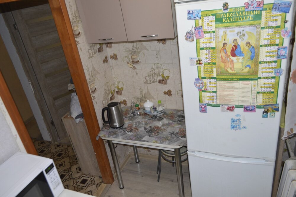Екатеринбург, ул. Техническая, 44а (Старая Сортировка) - фото квартиры (5)
