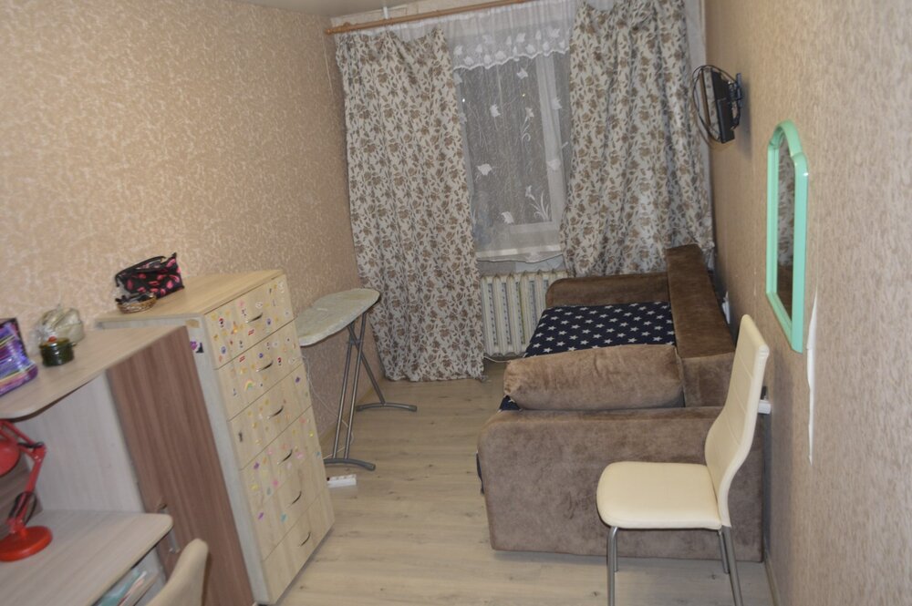 Екатеринбург, ул. Техническая, 44а (Старая Сортировка) - фото квартиры (6)
