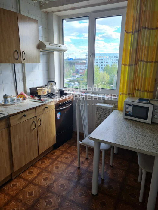 Екатеринбург, ул. Волгоградская, 196 (Юго-Западный) - фото квартиры (2)
