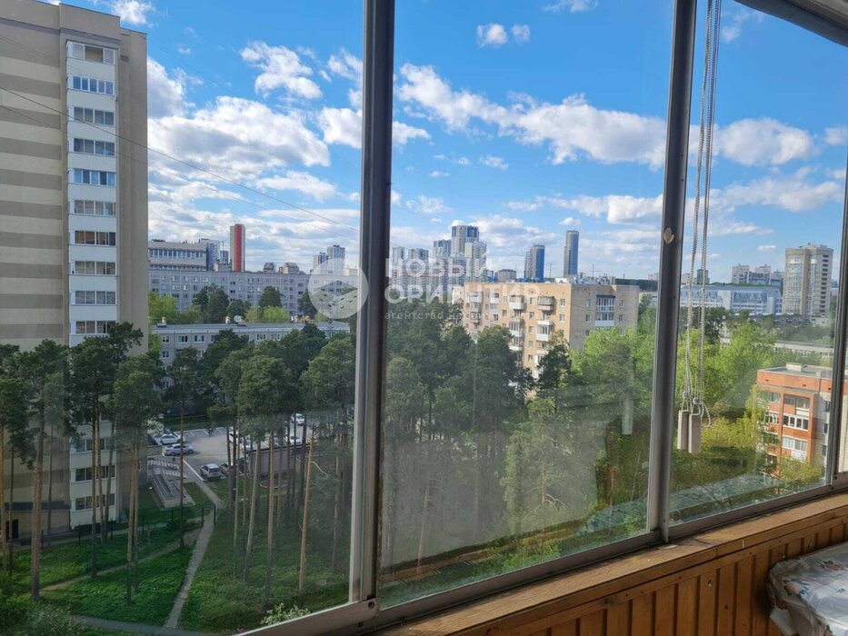 Екатеринбург, ул. Волгоградская, 196 (Юго-Западный) - фото квартиры (5)