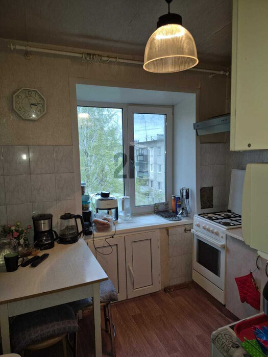 Екатеринбург, ул. Народного фронта, 85/1 (Уралмаш) - фото квартиры (5)