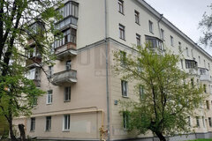 Екатеринбург, ул. Генеральская, 12 (Втузгородок) - фото квартиры