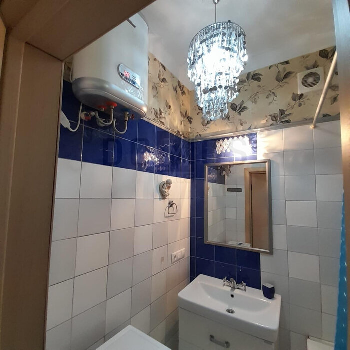 Екатеринбург, ул. Генеральская, 12 (Втузгородок) - фото квартиры (3)