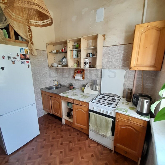Екатеринбург, ул. Генеральская, 12 (Втузгородок) - фото квартиры (6)