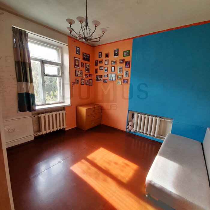 Екатеринбург, ул. Генеральская, 12 (Втузгородок) - фото квартиры (8)