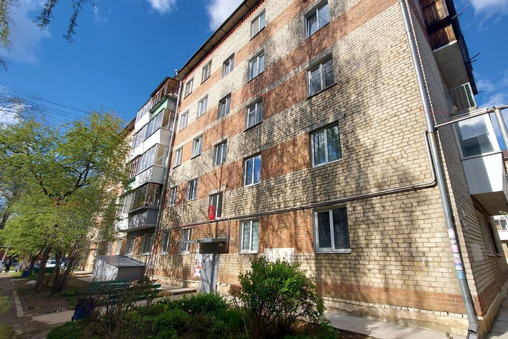 г. Березовский, ул. Шиловская, 8 (городской округ Березовский) - фото квартиры (2)