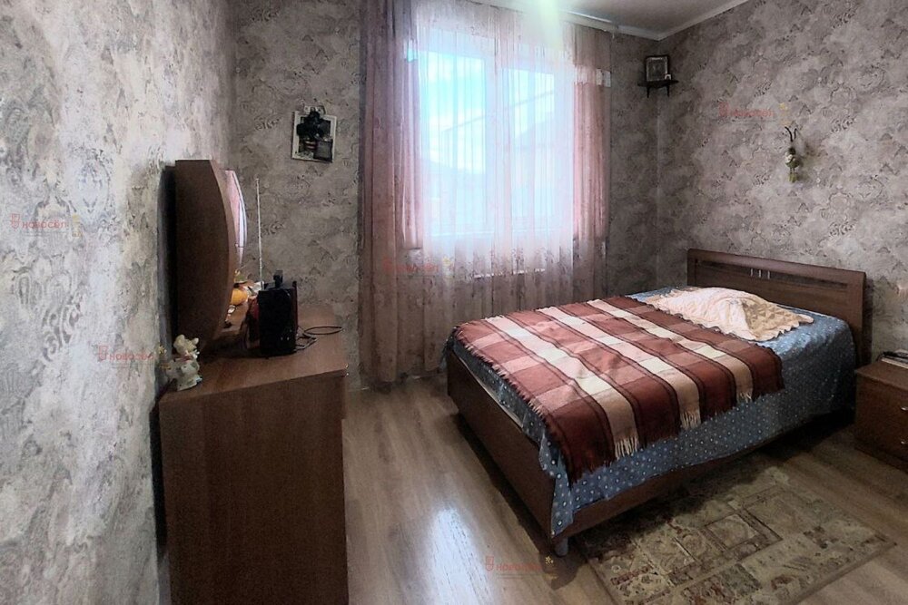 г. Верхняя Пышма, ул. Животноводов, 5 (городской округ Верхняя Пышма) - фото коттеджа (8)