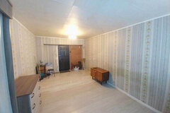 Екатеринбург, ул. Таганская, 8 (Эльмаш) - фото комнаты