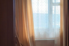 Екатеринбург, ул. Базовый, 56 (Автовокзал) - фото квартиры