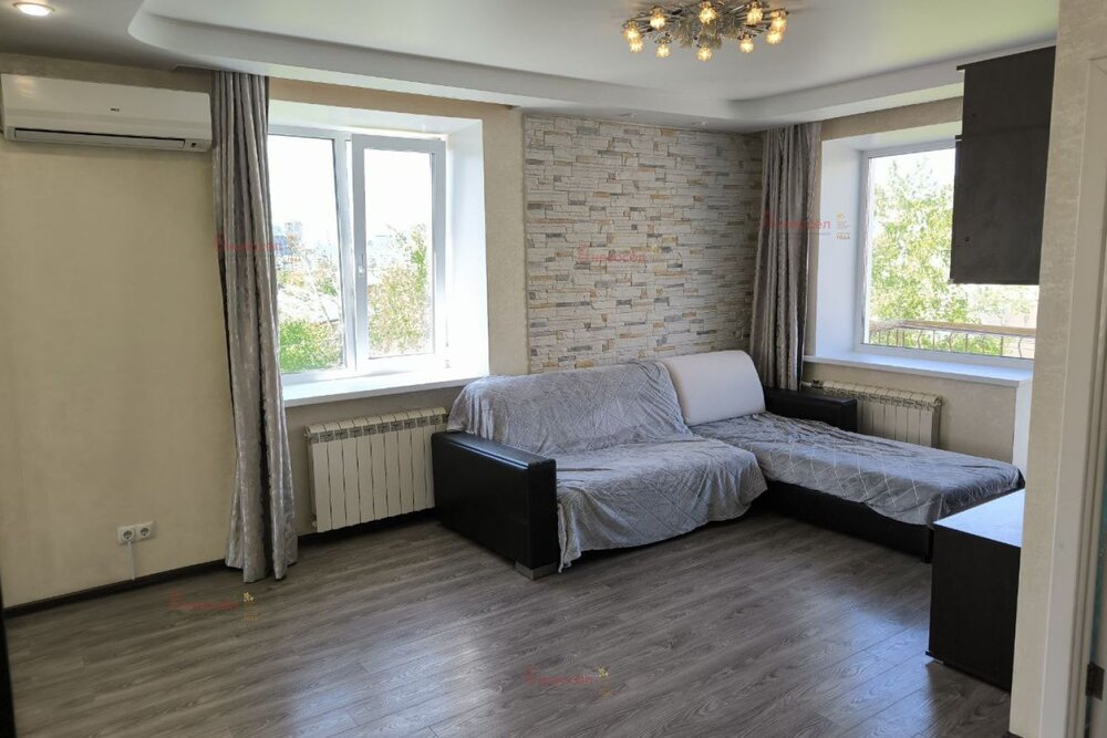 Екатеринбург, ул. Пальмиро Тольятти, 3 (Юго-Западный) - фото квартиры (8)