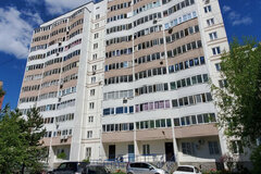 Екатеринбург, ул. Восстания, 99 (Уралмаш) - фото квартиры