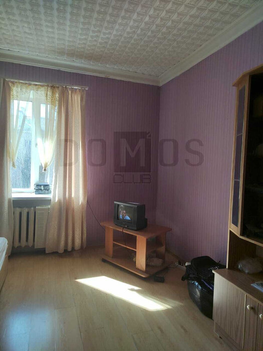 Екатеринбург, ул. Студенческая, 42 (Втузгородок) - фото комнаты (1)