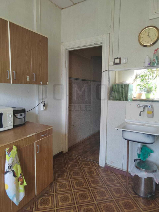 Екатеринбург, ул. Студенческая, 42 (Втузгородок) - фото комнаты (5)