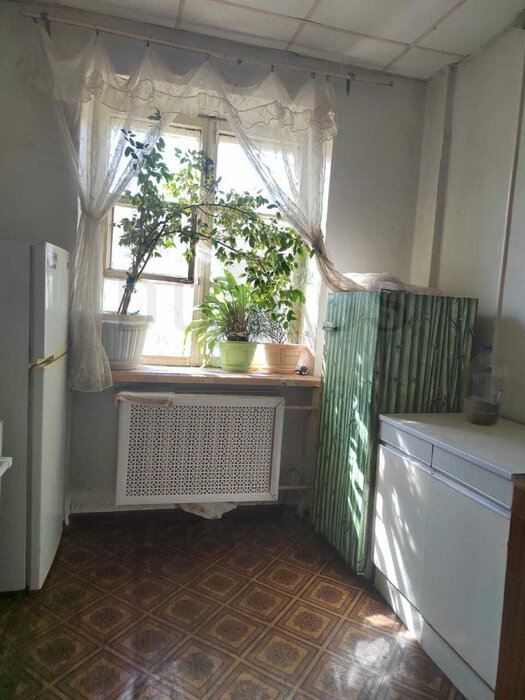 Екатеринбург, ул. Студенческая, 42 (Втузгородок) - фото комнаты (6)