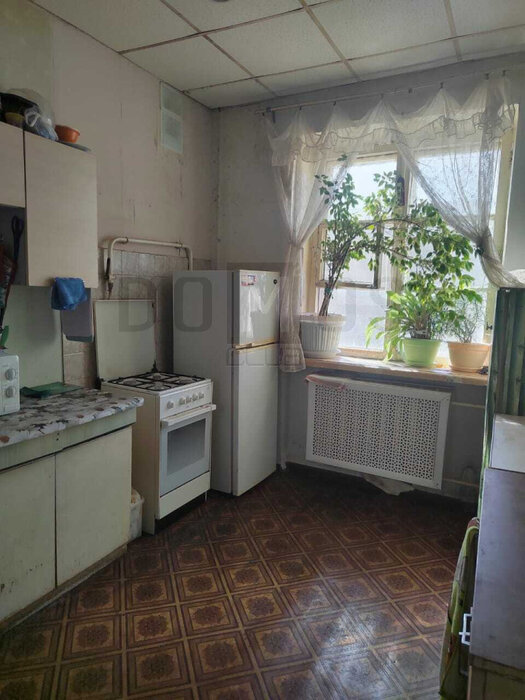 Екатеринбург, ул. Студенческая, 42 (Втузгородок) - фото комнаты (7)