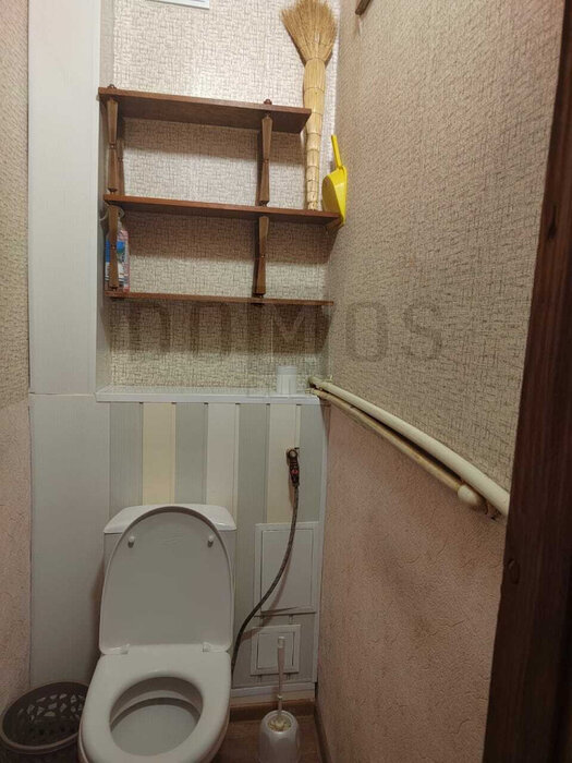 Екатеринбург, ул. Студенческая, 42 (Втузгородок) - фото комнаты (8)